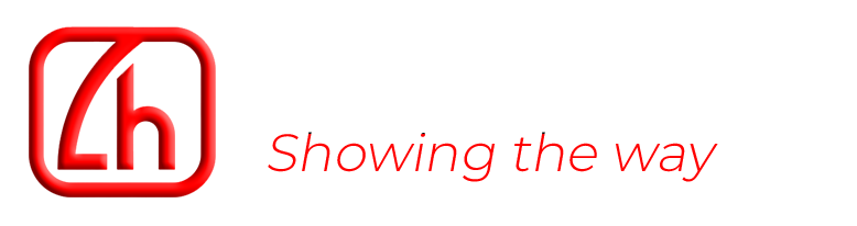 Lighthouse logo