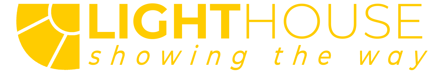 Lighthouse — Showing the Way